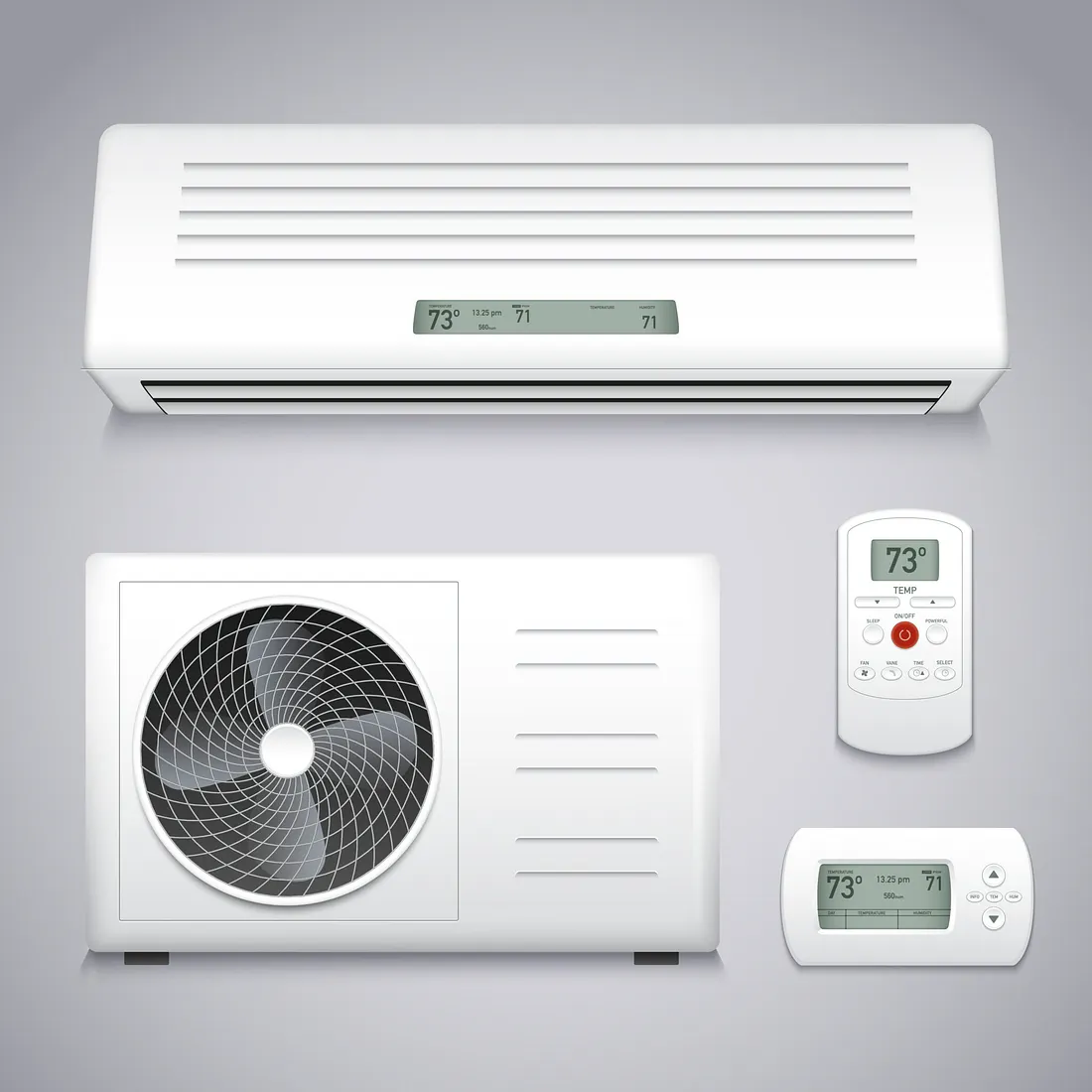 10 Tips for Choosing the Right HVAC Contractor | AnnexStar