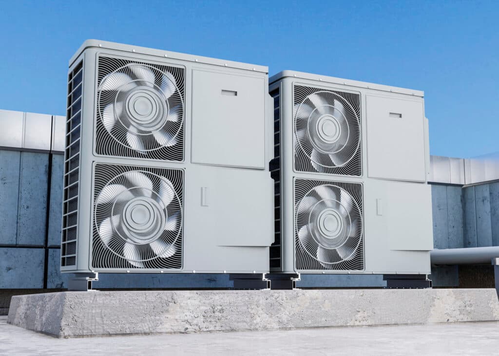 Air Conditioning Company Dubai | AC Contractor Services