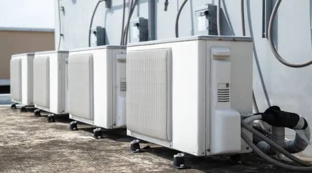 Trusted HVAC and AC Services for Villas in UAE | AnnexStar