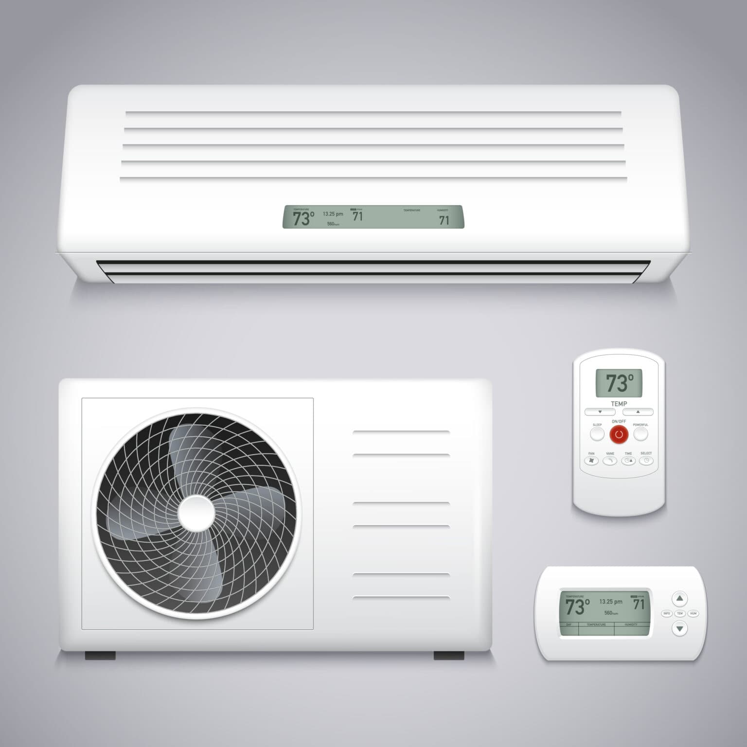 Best AC Repair Company Dubai | Trusted AC Contractor in UAE