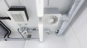 Chilling in Comfort: The Top HVAC Design and Installation Services in UAE