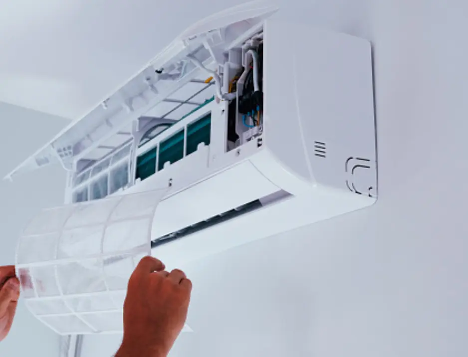 The 4 Key Benefits of Replacing Your HVAC Filter: A Comprehensive Guide | AnnexStar
