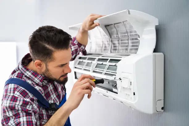 Keep Your AC Running Smoothly with Regular Maintenance | AnnexStar
