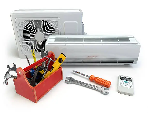 Ac service dubai