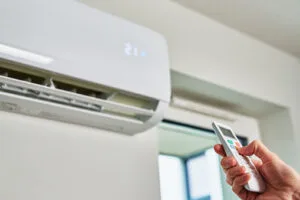 HVAC contractor in dubai