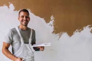 painting & ceiling services 