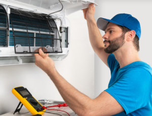 AC maintenance and AC Repair Services