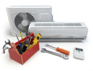 Ac contractor for villas uae