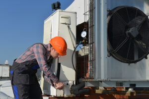 wardsac commercial hvac
