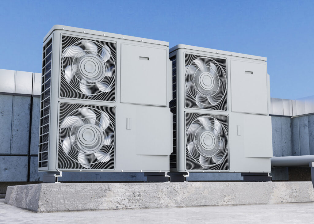 ac contractor in dubai