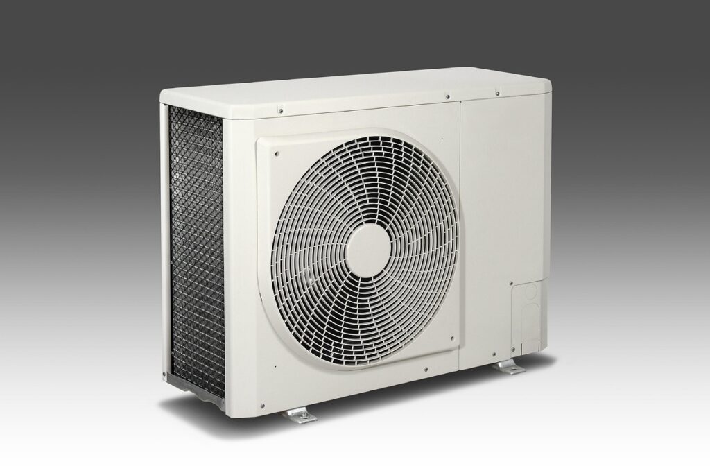 ac contractor uae