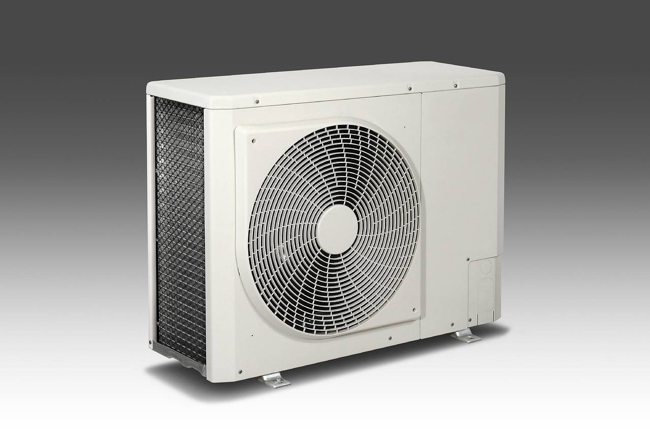 HVAC Contractor